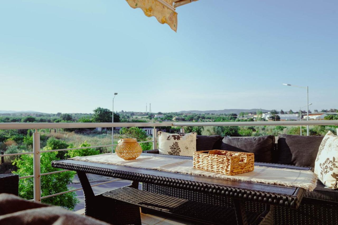 Sunny Days Apartment Александруполис Екстериор снимка