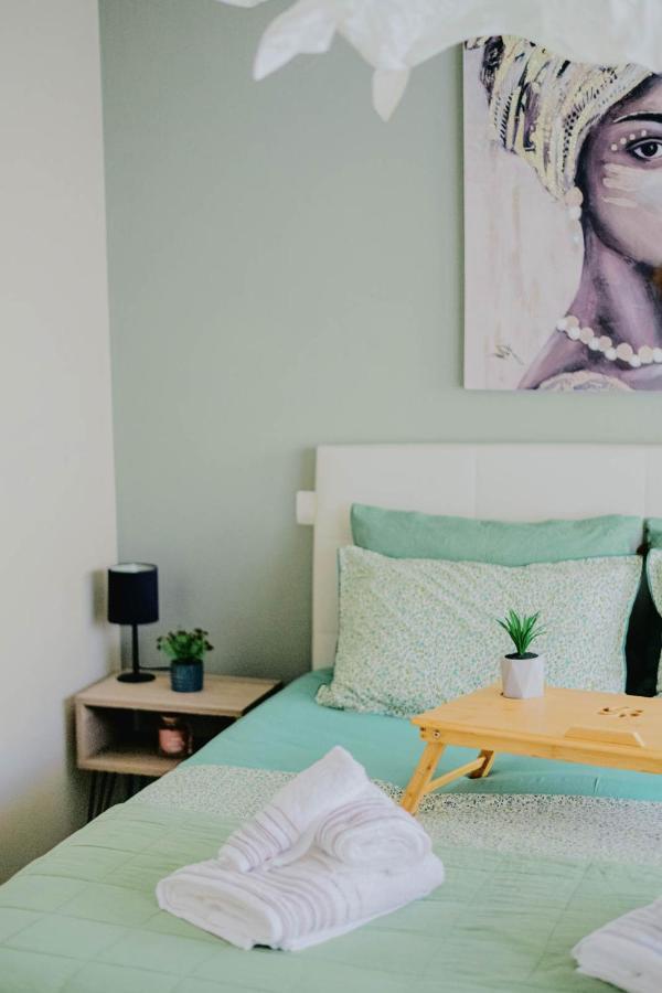Sunny Days Apartment Александруполис Екстериор снимка