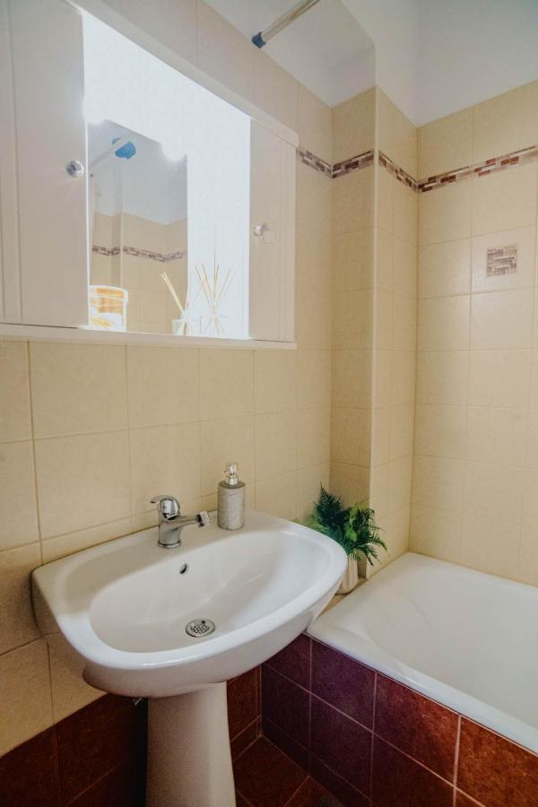 Sunny Days Apartment Александруполис Екстериор снимка