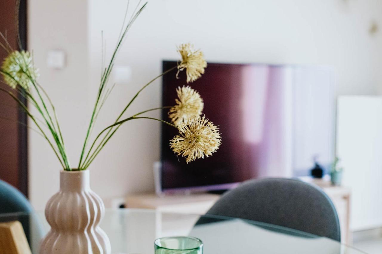 Sunny Days Apartment Александруполис Екстериор снимка