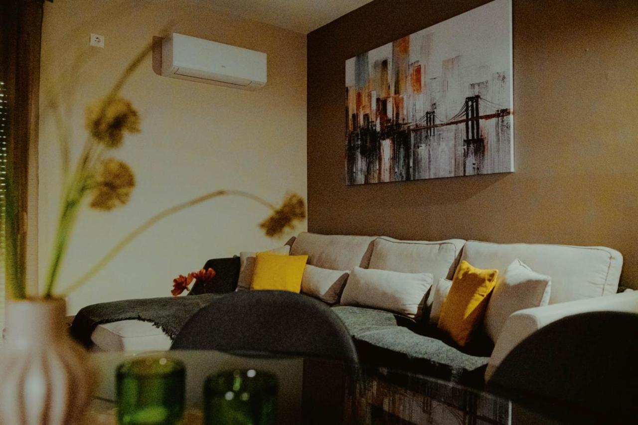 Sunny Days Apartment Александруполис Екстериор снимка