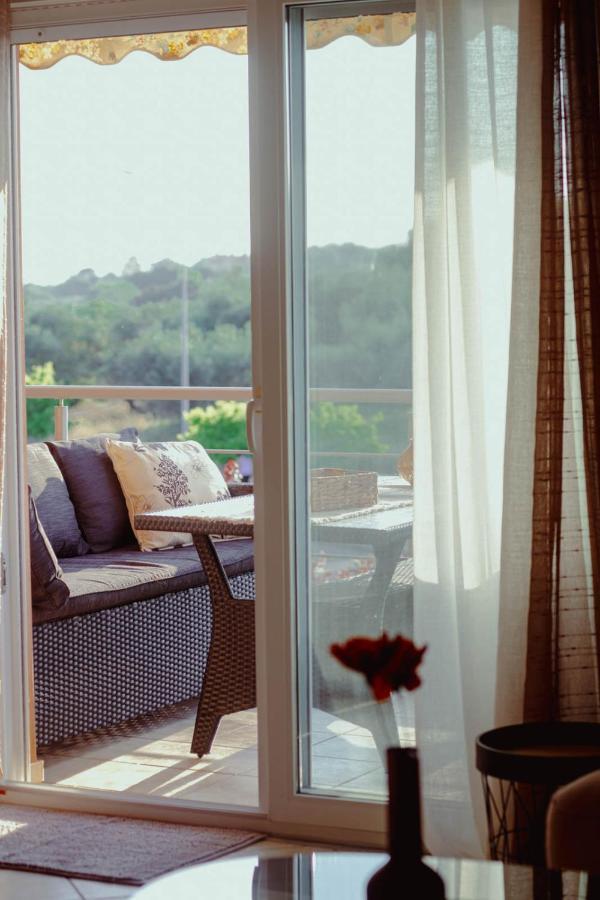 Sunny Days Apartment Александруполис Екстериор снимка