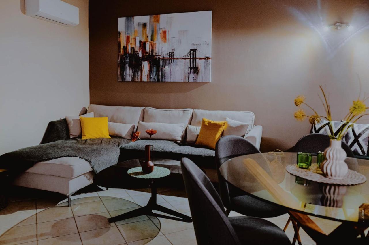 Sunny Days Apartment Александруполис Екстериор снимка