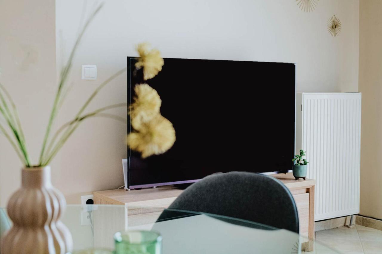 Sunny Days Apartment Александруполис Екстериор снимка