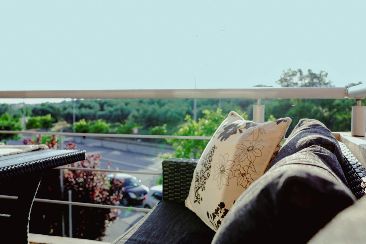 Sunny Days Apartment Александруполис Екстериор снимка