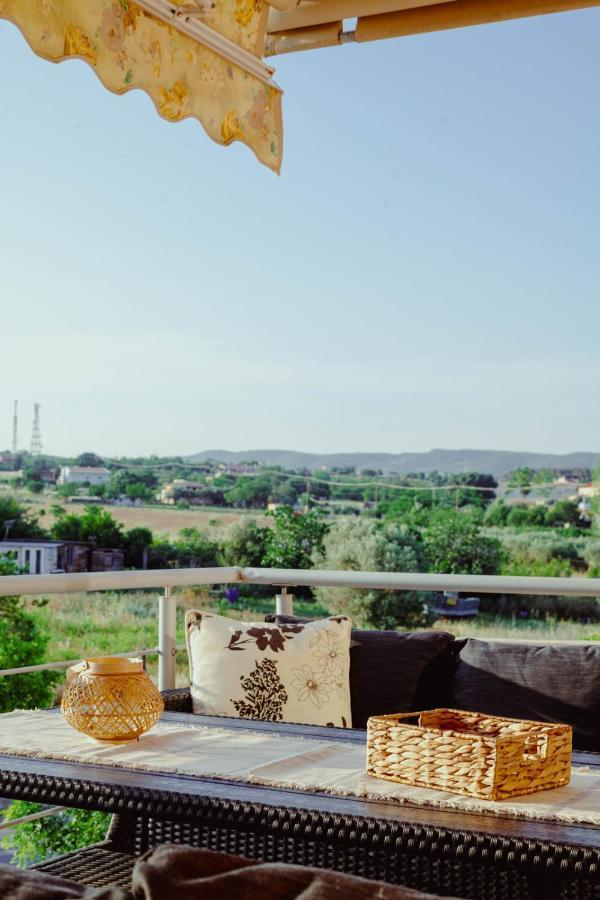 Sunny Days Apartment Александруполис Екстериор снимка