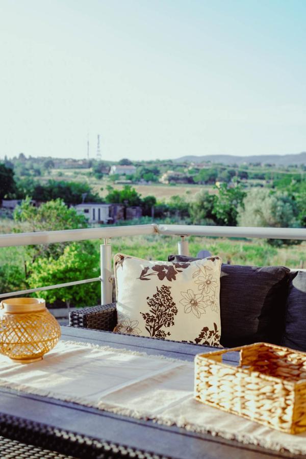 Sunny Days Apartment Александруполис Екстериор снимка