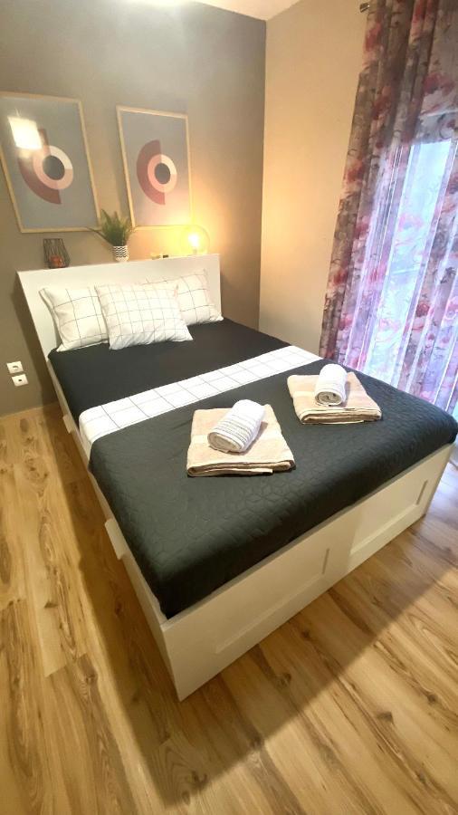Sunny Days Apartment Александруполис Екстериор снимка