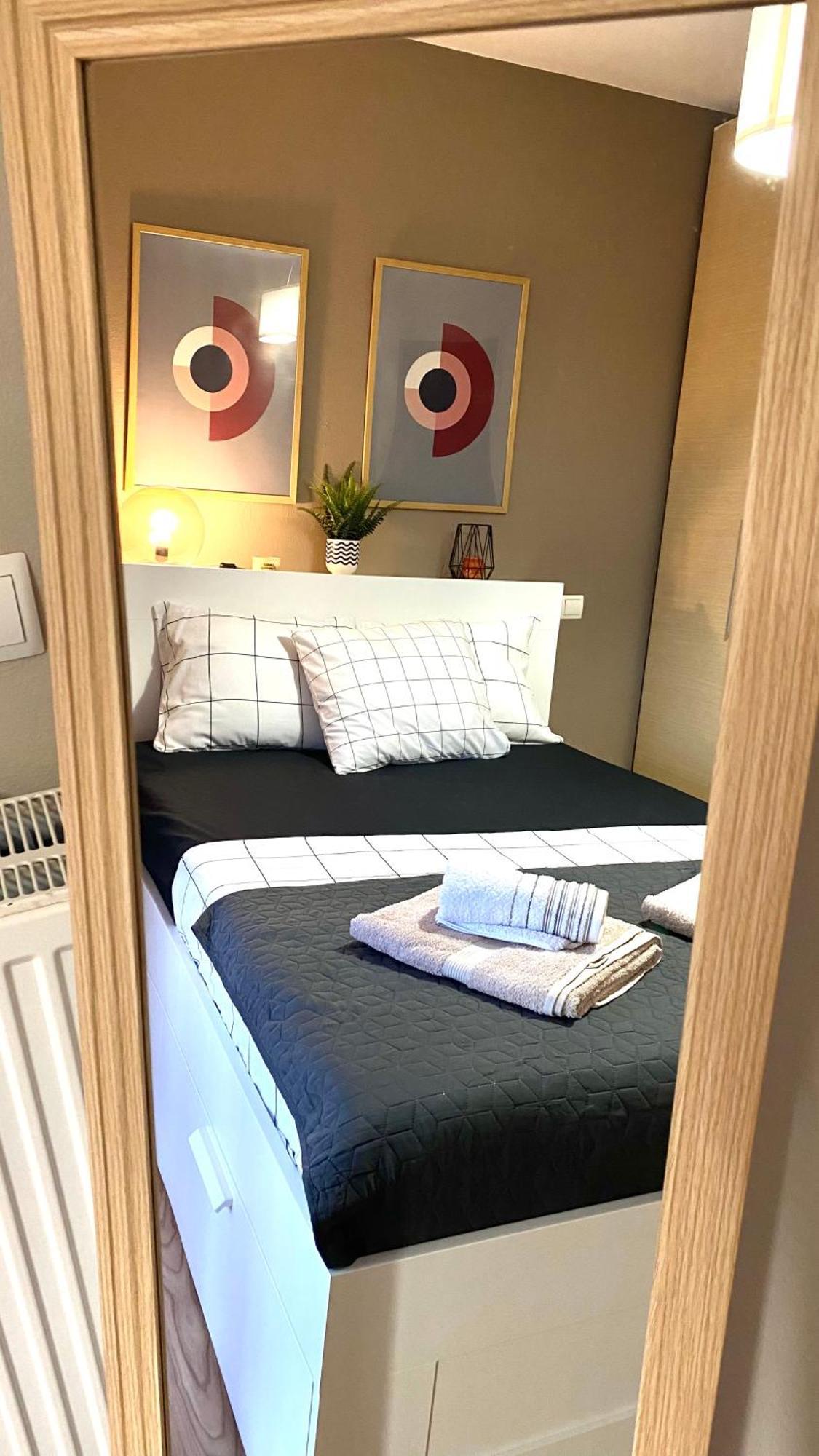 Sunny Days Apartment Александруполис Екстериор снимка